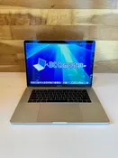 Apple 15" MacBook Pro | Pre-Owned
