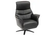 8051 Leather Recliner