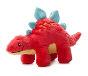 11" (28cm) Baby Dino Stegosaurus