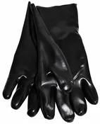 12″ Waterproof Fishing Gloves | Commercial Wet Work Gloves