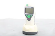 3M Biotrace Clean-Trace NG Luminometer With Charging Base - AS IS For Parts