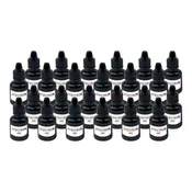 10cc Mini Stamp Ink (box of 24)