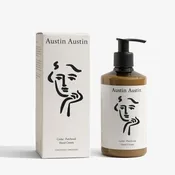 Austin Austin Organic Cedar and Patchouli Hand Cream 300 ml