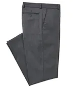 Ballin Flat Front Gabardine Trousers