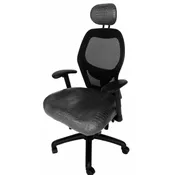 Ergonomic Mesh Back Chair - Outdoorsman Edition