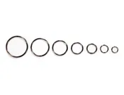 Welded O-Ring
