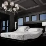 Luxury Sleep with Posh + Lavish Restore Medium Split Head  | Midwest Mattress Company
