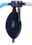 EVC630 Waste Gas Interface (WGI)