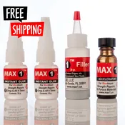 max1 glue kit small plus