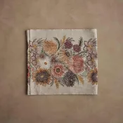Autumn Blossoms Table Runner