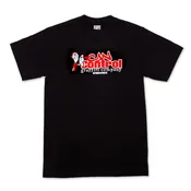 Can Control "Graffiti Company" Tee