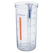 CO-10250 – 2500cc Reusable Fat Collection Canister, NOT Autoclavable; Disposable Liners Sold Separately