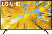 LG 65" 4K UHD HDR Smart TV