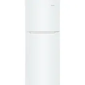 10.1 CF Top Mount Apartment-Size Refrig Glass Shelves ESTAR ADA - FFET1022UW