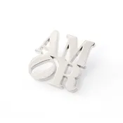 Amor Pin - Silver