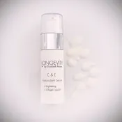 C &amp; E ANTIOXIDANT SERUM