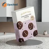 Custom Cookie Boxes