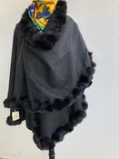 Great New Shawl