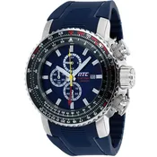*HMEWatch ATC2200B Professional Pilot/Aviator Flight Chronograph