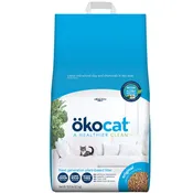 Original Premium Low-Dust Clumping Natural Wood Cat Litter