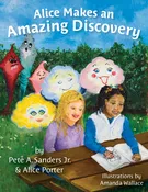 Alice Makes an Amazing Discovery