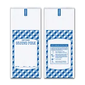 1LB Ground Pork  (Case of 1,000)