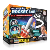 Abacus Brands, Inc. - Bill Nye's VR Rocket Lab
