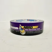 ABRO PRO MASKING TAPE 36MM x 55M