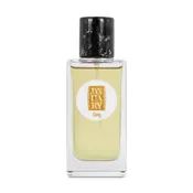 Gong — January Scent Project