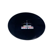 20″ Ram Plate for PackMaster Manual Compactor