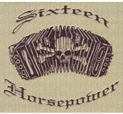 16 Horsepower - Yours Truly LP (Ger) (Preorder: Ships October 9, 2026)