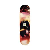 April Ronnie Kessner Record Deck 8.5"