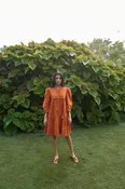 Alani Summer Dress