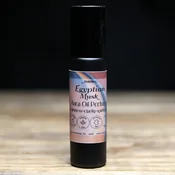 Egyptian Musk Aura Oil Roll-On Perfume