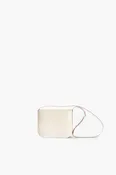 Tan Crossbody — Bob Slate Stationer