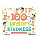 100 Days Of Kindness