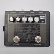 Acorn Amplifiers Solid State Amp/Preamp Pedal