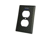 106-D Plus NCF Outlet Cover