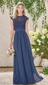 B2 B193010 Bridesmaid Dress