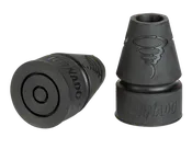 BLACK Tornado Tips SB Solid Body Tips (pair)
