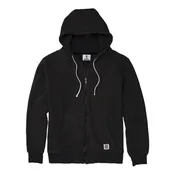 All American Zip Up Hoodie- Heavy Weight