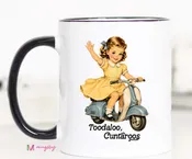 15oz Todaloo Mug