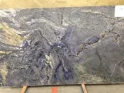 Azul Bahia Countertop