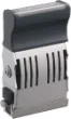 72011 - Pre-Inked Number Stamp - Red Ink
