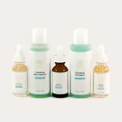 Acne Treatment Package