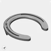 4F St. Croix Aluminum Eventer Plus