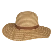 Braid Brim Sunhat