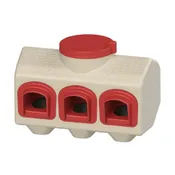 Chicken Feeder (Holds 50 lbs.)