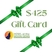 $425 Gift Card