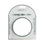 10X Magnifying Mirror and Tweezer Set